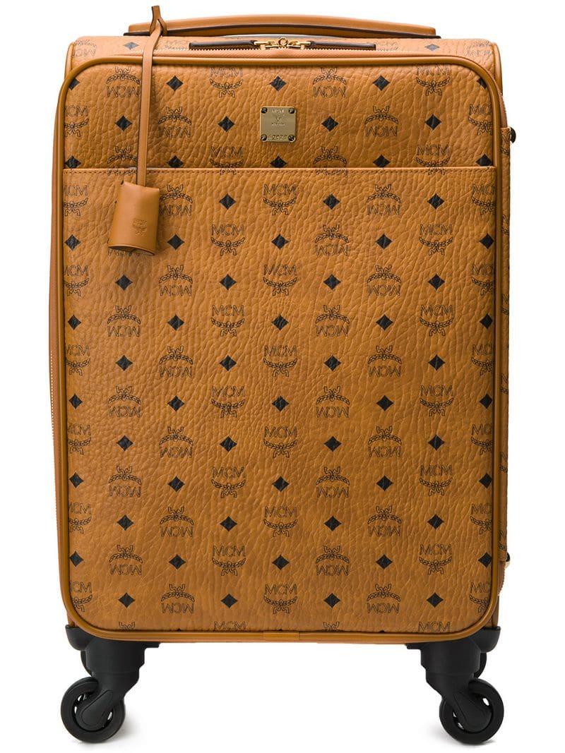 Valise mcm Clearance