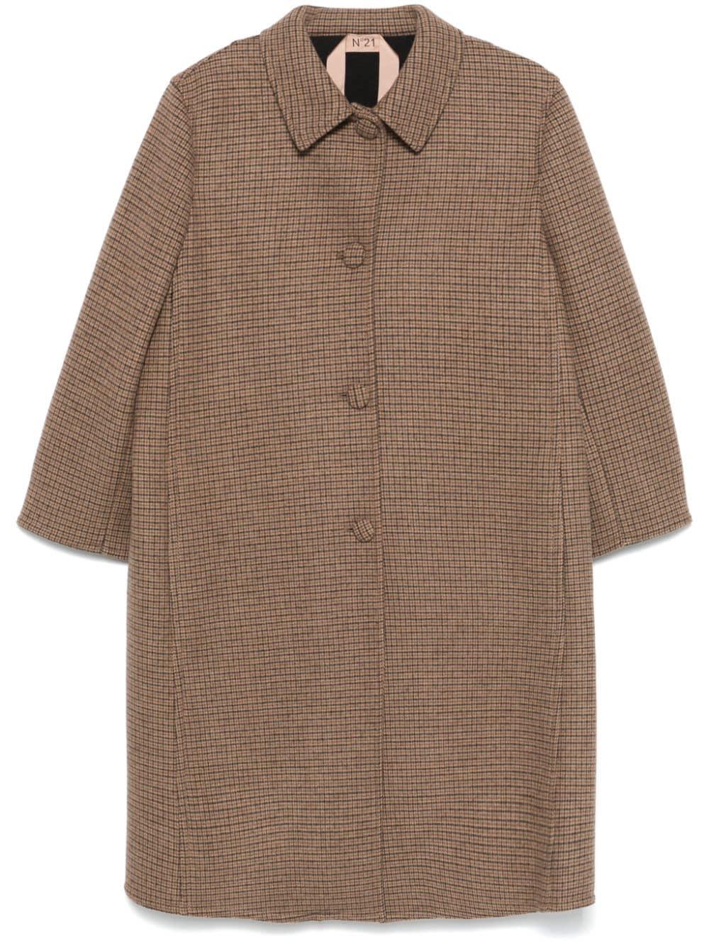 N°21 Coats for Women | Online Sale up to 80% off | Lyst N°21 Coats for Women | Online Sale up to 80% off | Lyst