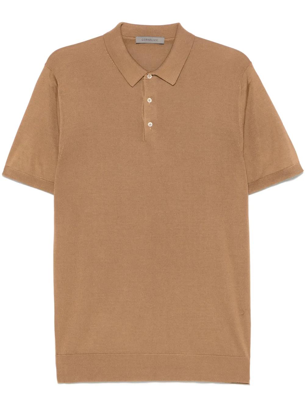メンズ Corneliani ポロシャツ | オンラインセールは最大30%オフ