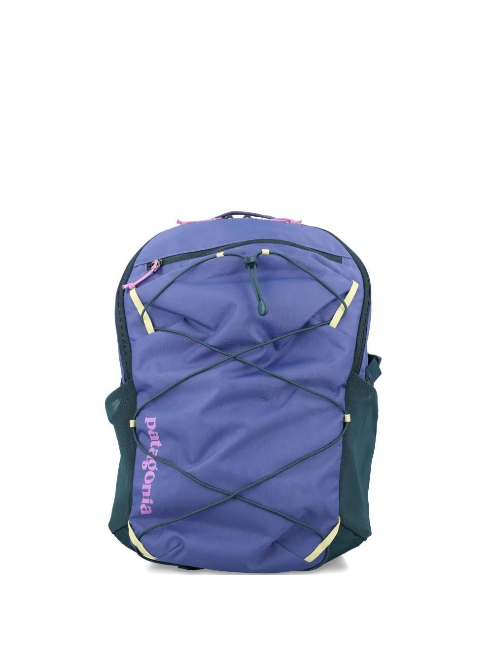 backpack luggage for travel WITZMAN 45L Convertible Nylon Carry On Luggage Backpack for Men Travel