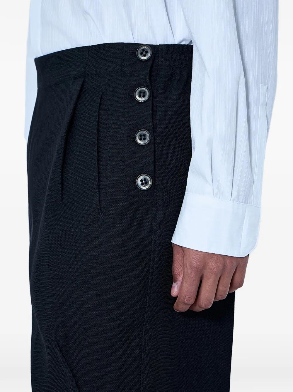 Kiko Kostadinov Pants for Men | Online Sale up to 47% off | Lyst