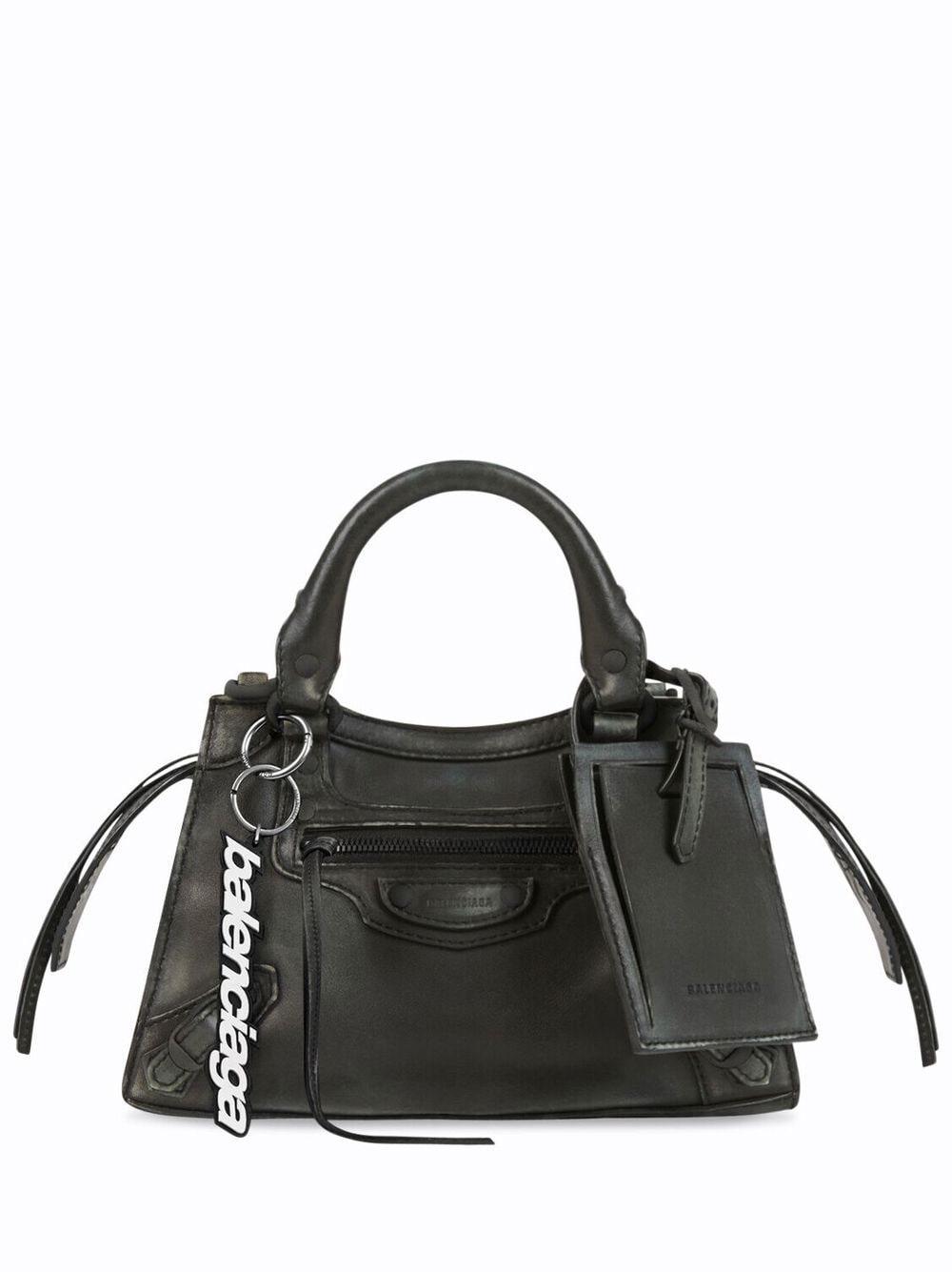 Sac a hotsell main balenciaga city