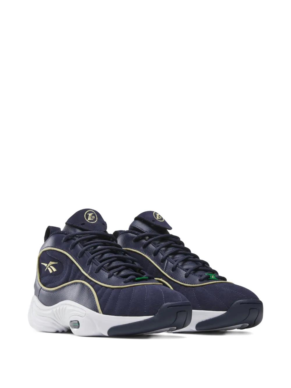 Basketball Reebok Answer Italia Reebok High-top Sneakers For Men