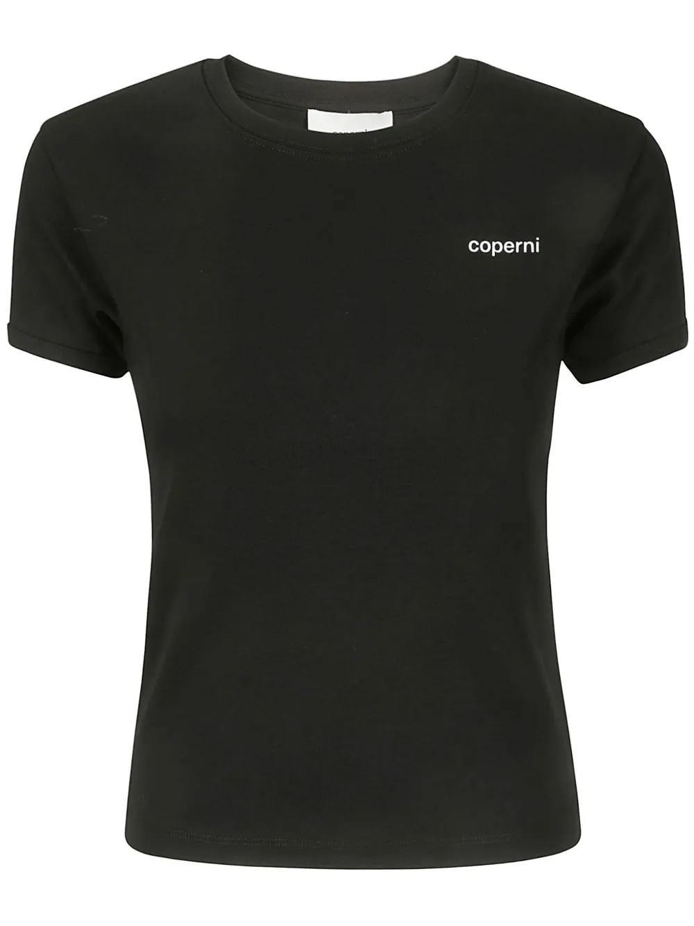 レディース Coperni Tシャツ | オンラインセールは最大68%オフ | Lyst