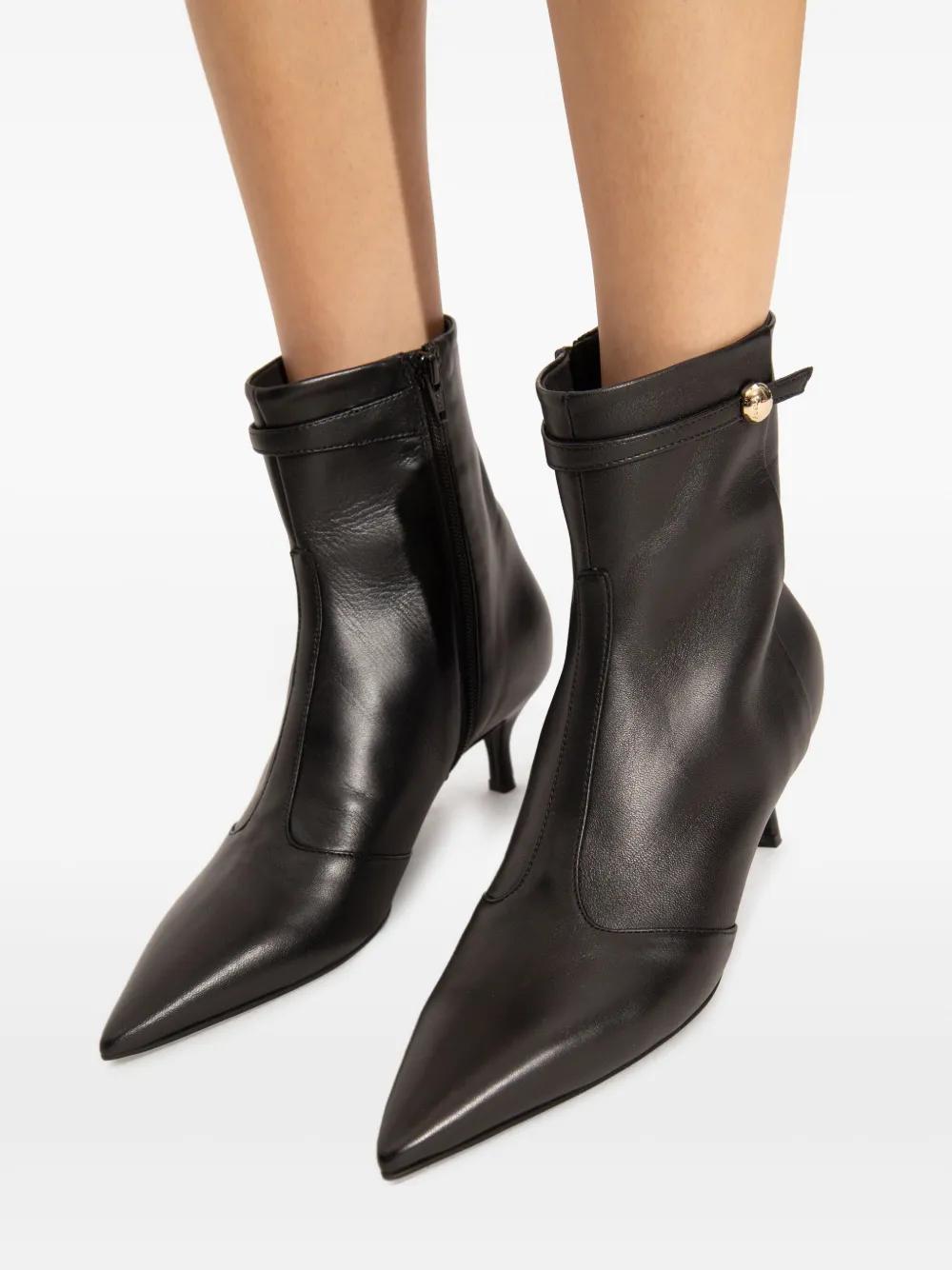 レディース Furla ブーツ | オンラインセールは最大40%オフ | Lyst