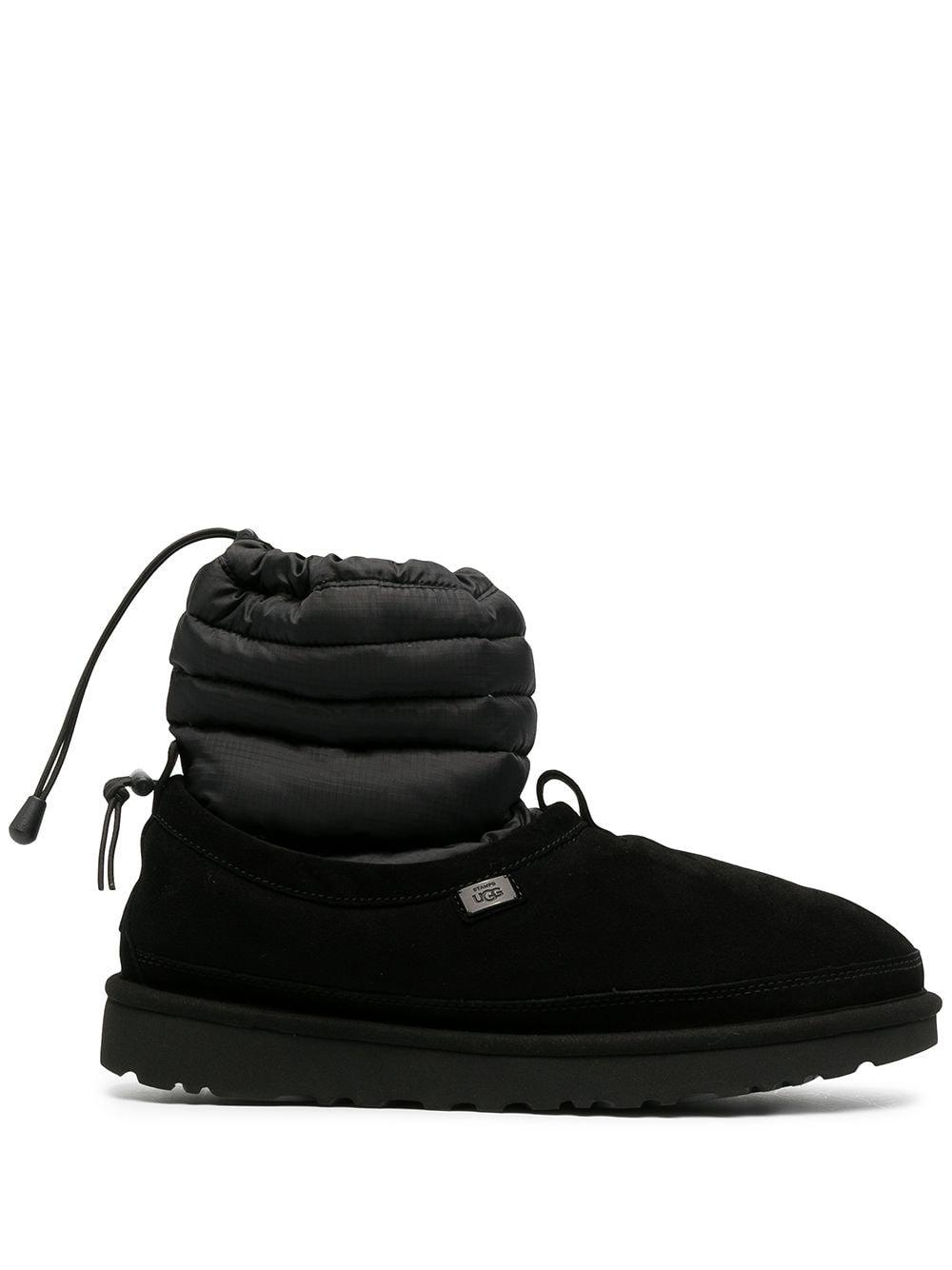 stampd timberland
