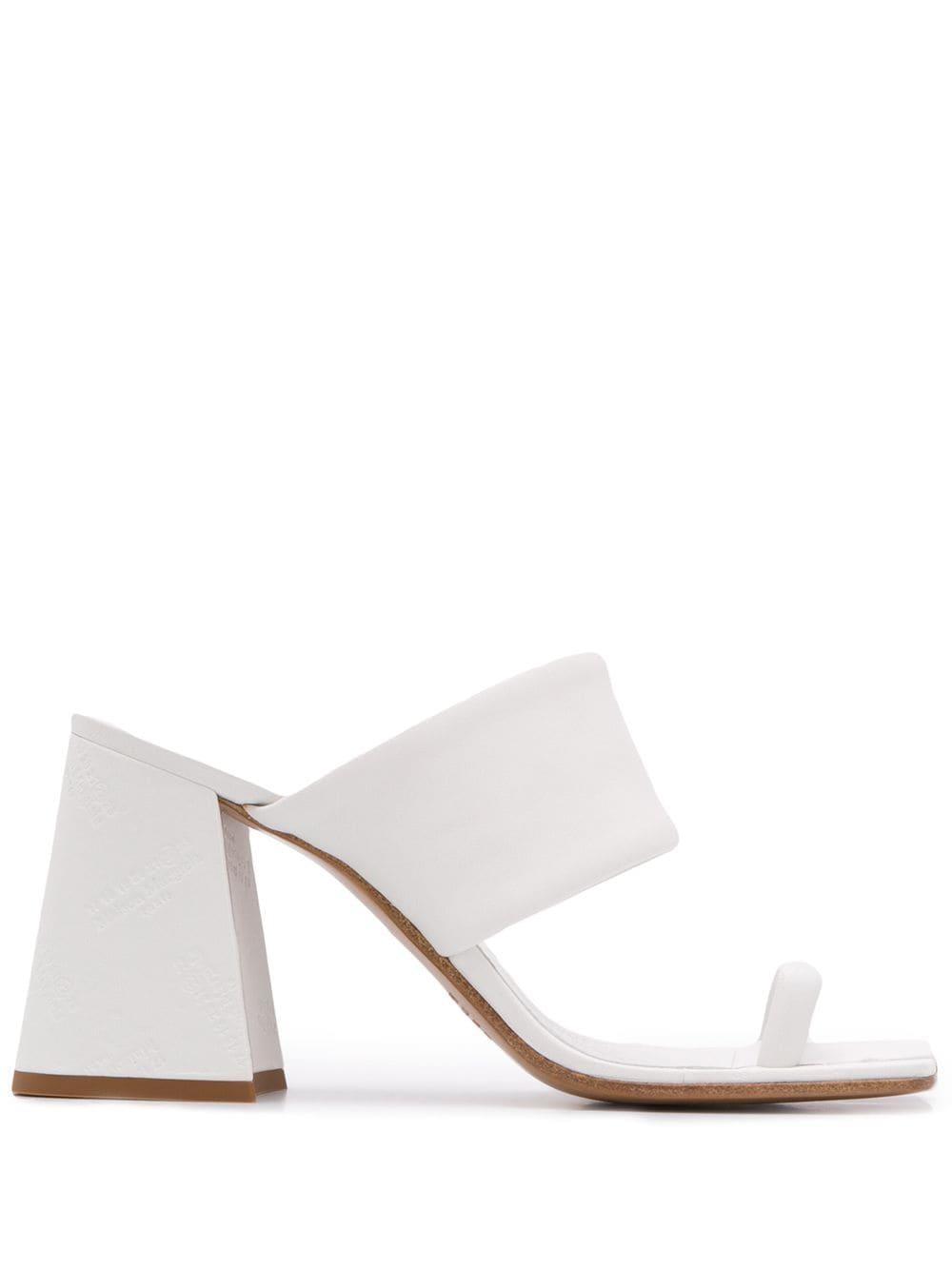 maison margiela tabi mules