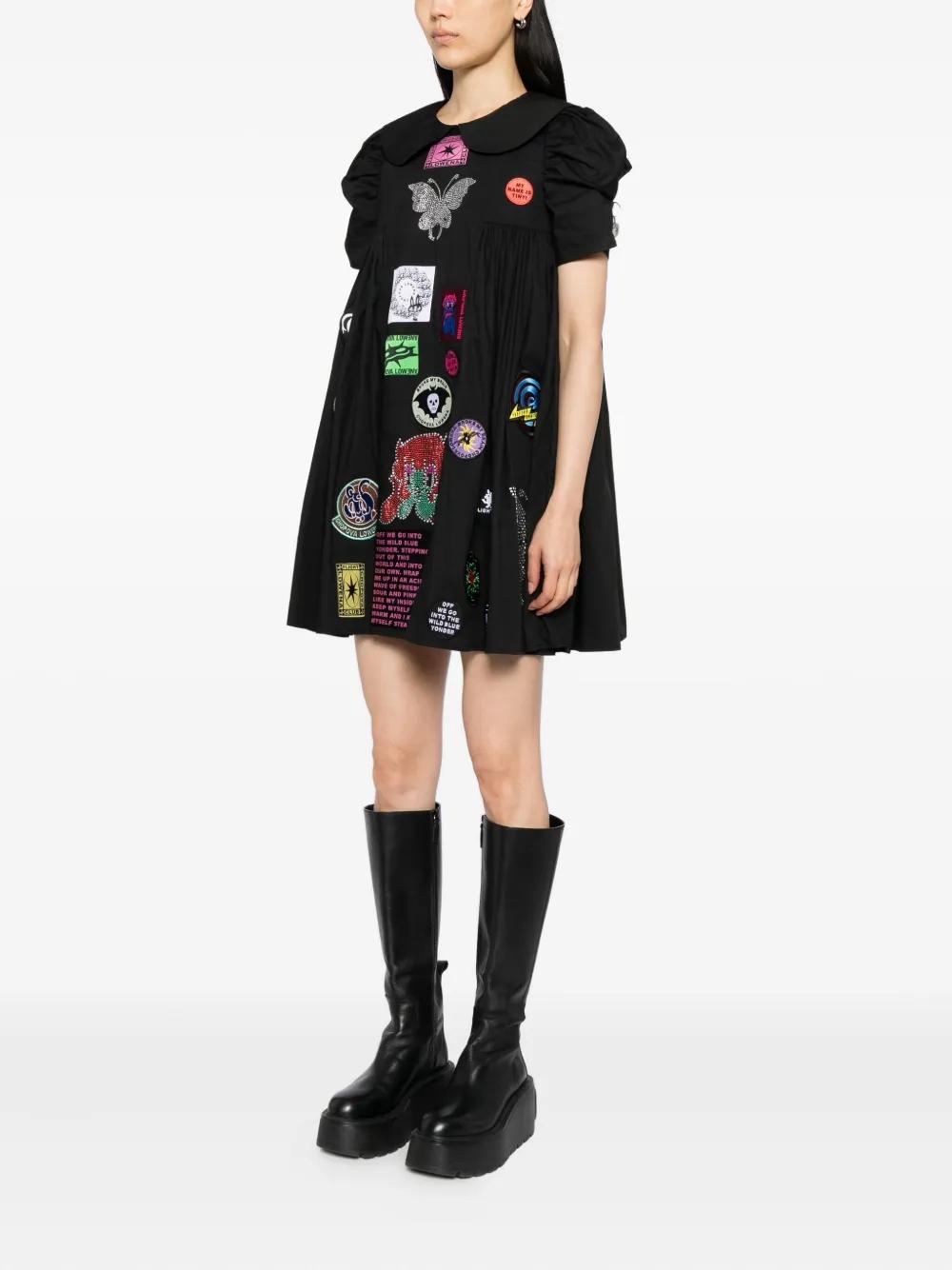 Chopova Lowena 　ワンピース ドレス chopova lowena チョポバ visitfor ワンピース ドレスの通販 by