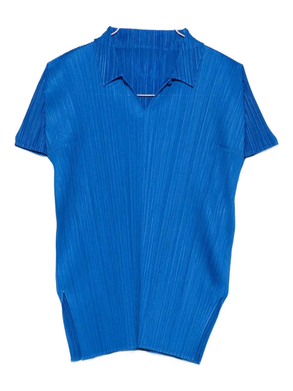 Pleats Please Issey Miyake Tops for Women | Online Sale up