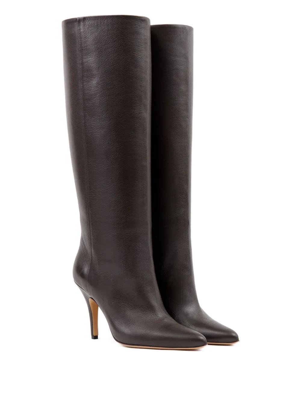 MM6 by Maison Martin Margiela Knee-high boots for Women