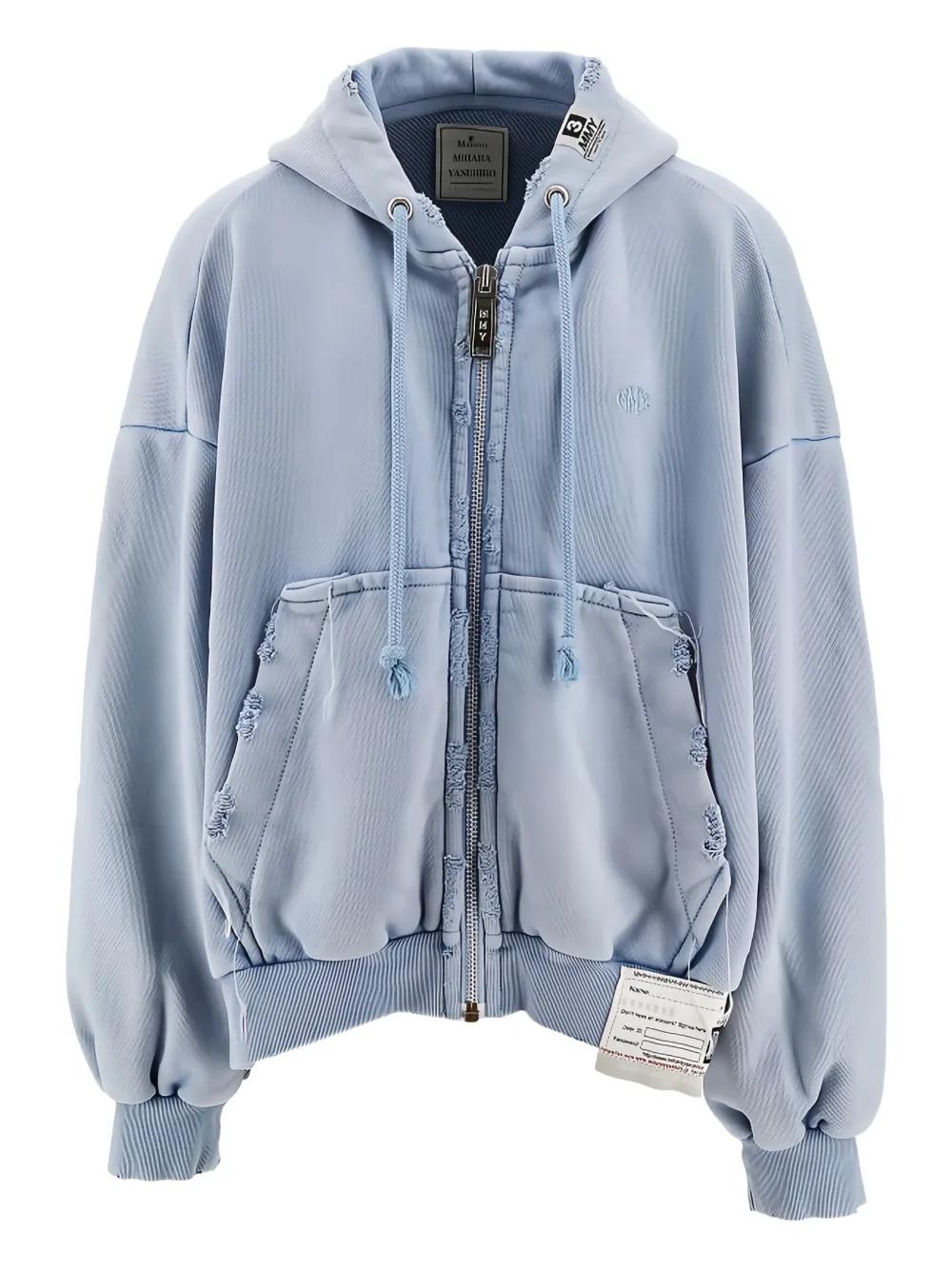 MIHARA YASUHIRO｜HOOD/ZIP-UP (A10HD621 ORANGE) I13PK521__01_1.jpg?quality=100