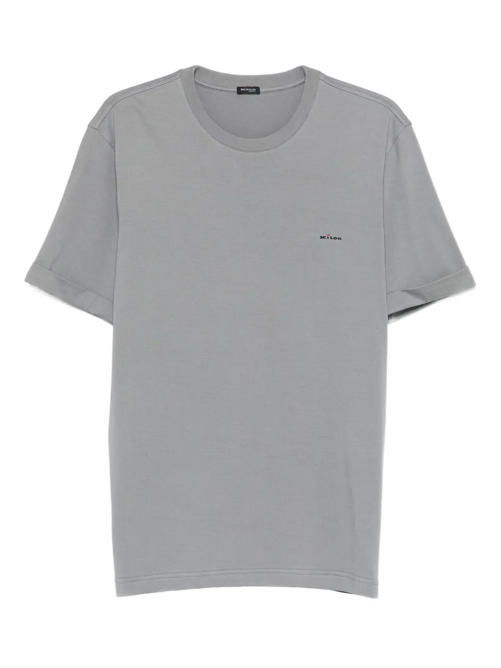 Kiton T-shirts for Men | Online Sale up to 42% off | Lyst