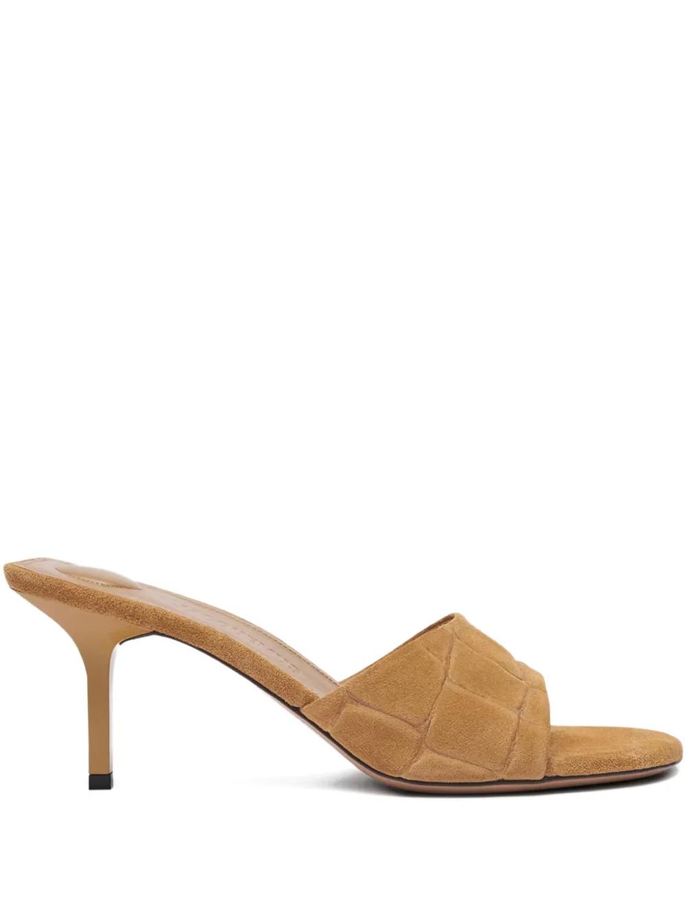Jacquemus Sandal heels for Women | Online Sale up to 49% off