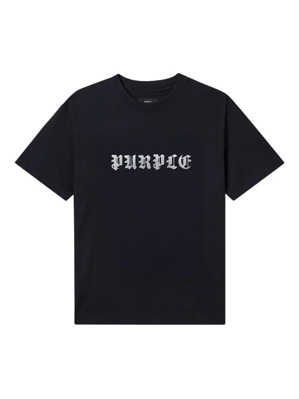 Purple Brand T-shirts for Men | Online Sale up to 38% off