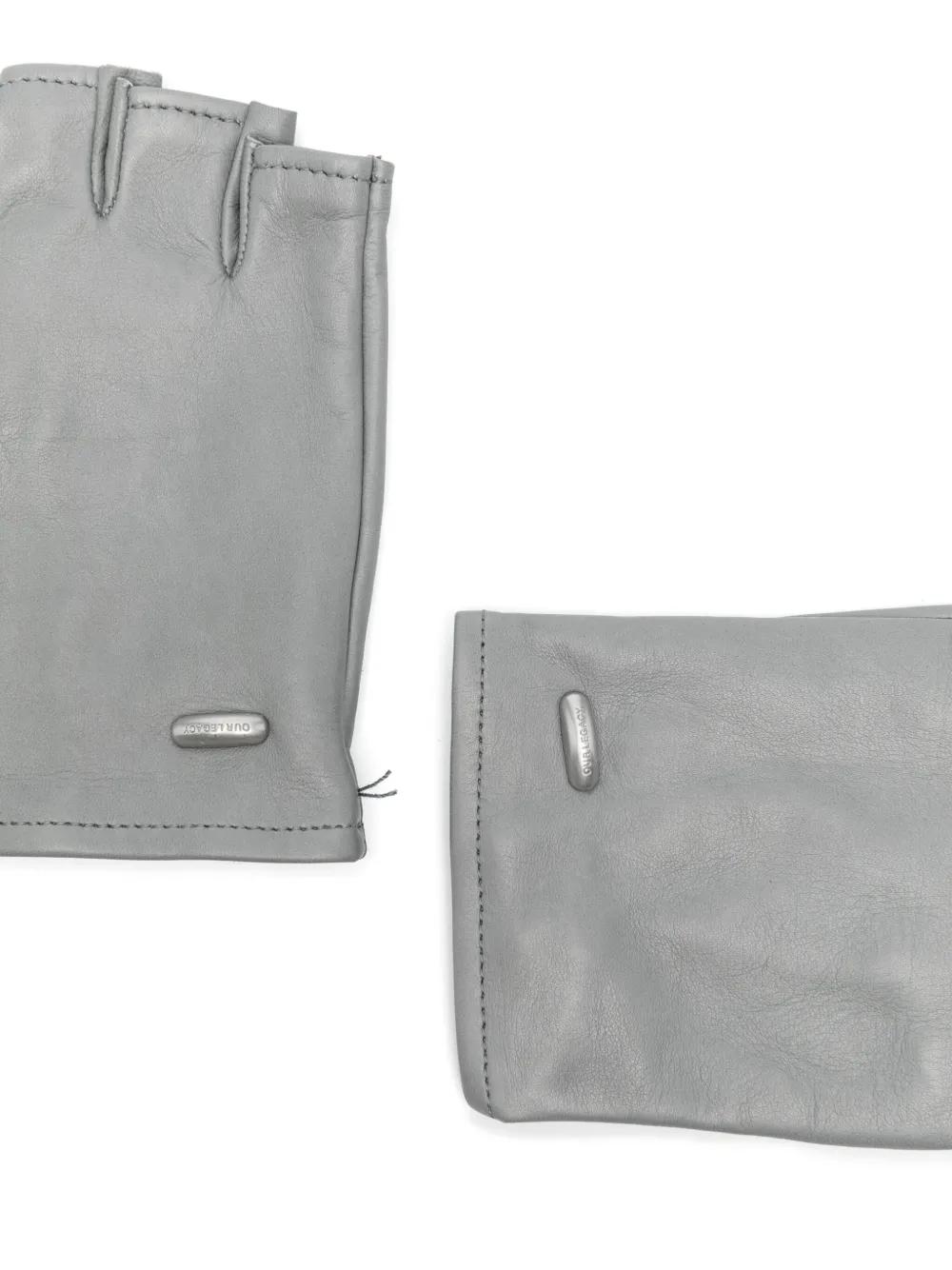 Our Legacy Gloves for Men | Online Sale up to 25% off | Lyst