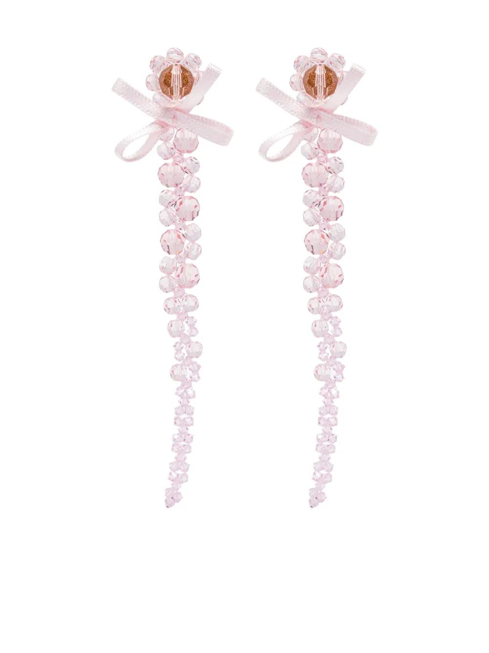 Simone Rocha Earrings and ear cuffs for Women | Online Sale