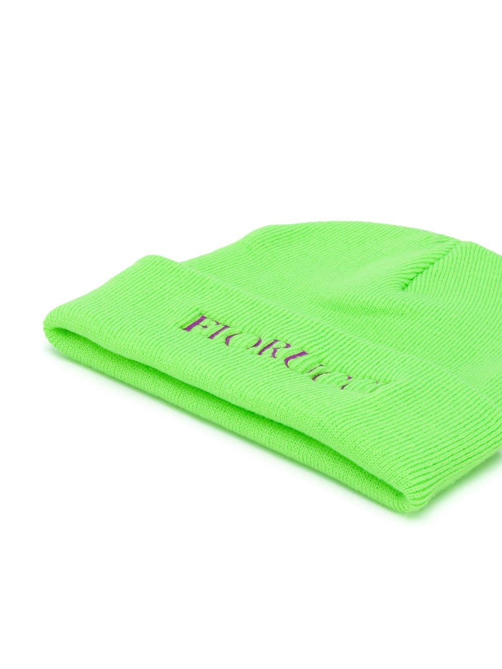 fiorucci beanie hat