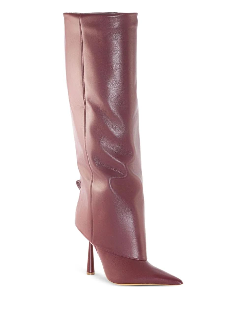 Gia Borghini Boots for Women | Online Sale up to 81% off | Lyst