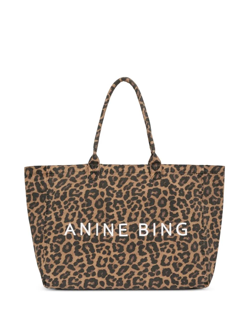 関税・送料込み★ANINE BING ★ミディアム リリ トート Anine Bing Tote bags for Women | Online Sale up to 38% off