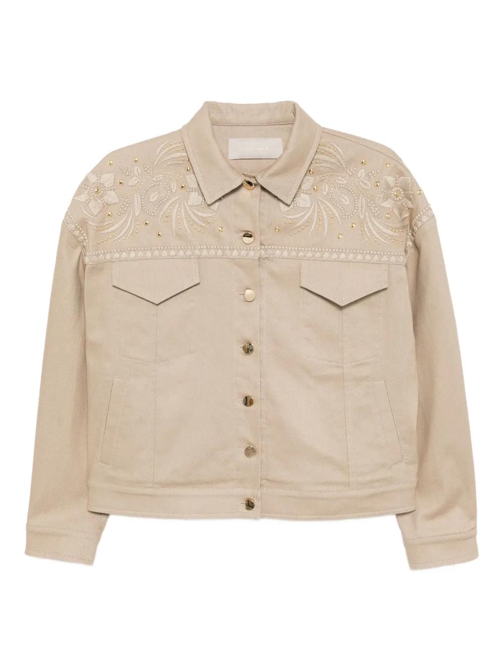 Elie Saab Jackets for Women | Online Sale up to 87% off | Lyst