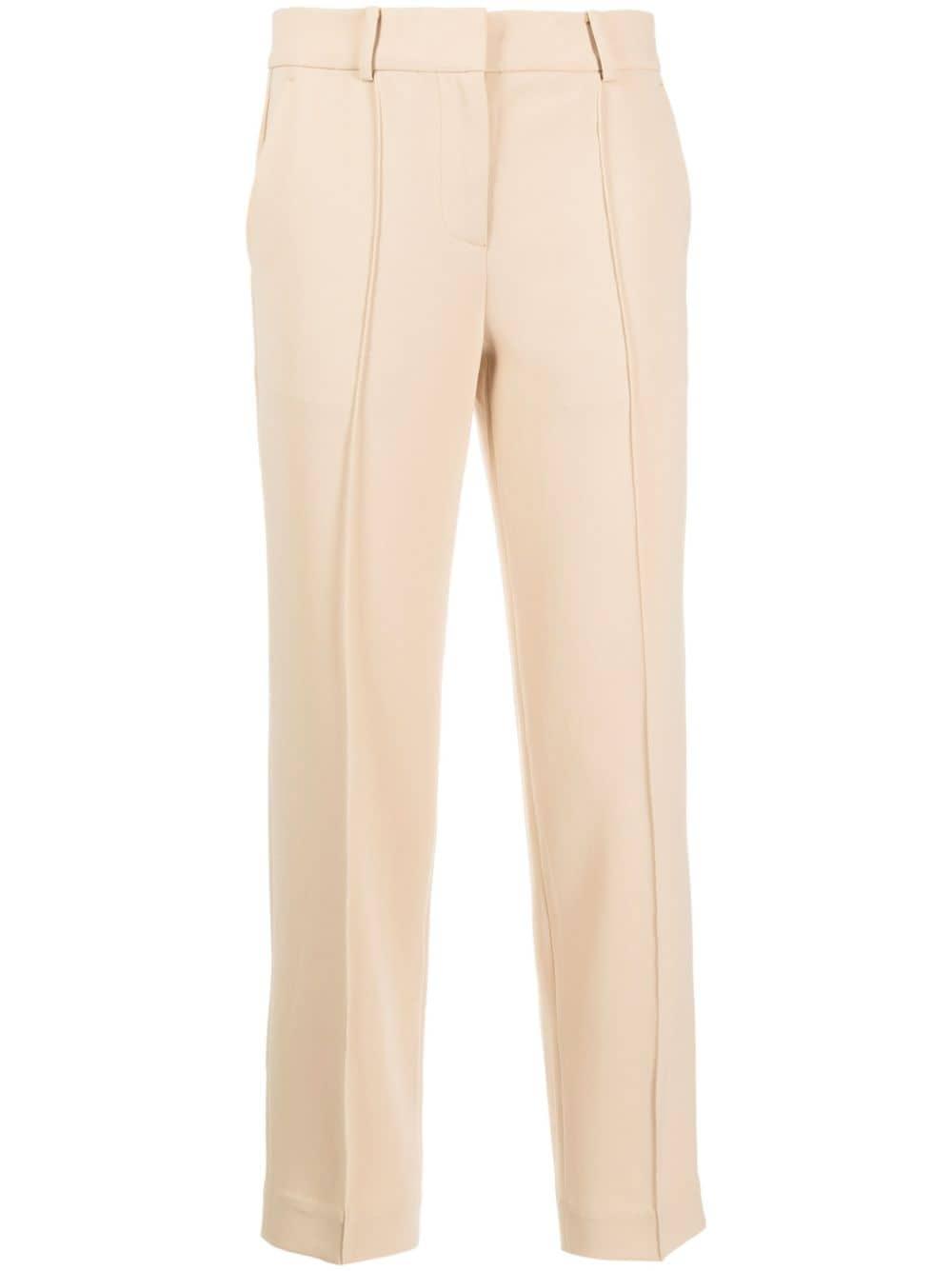 Michael kors pants yellow deals