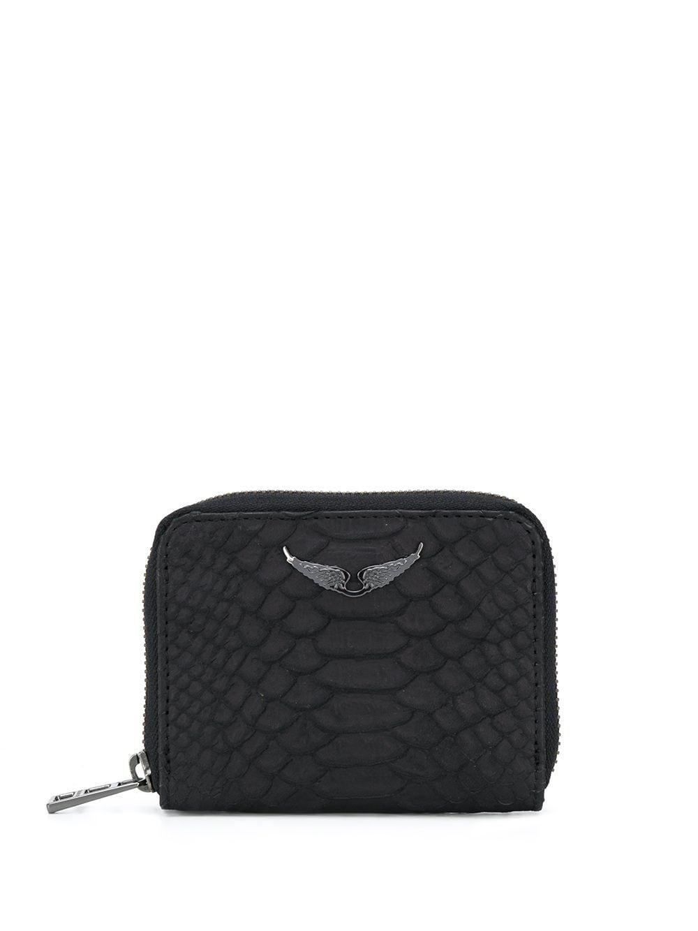 Zadig serpiente new arrivals