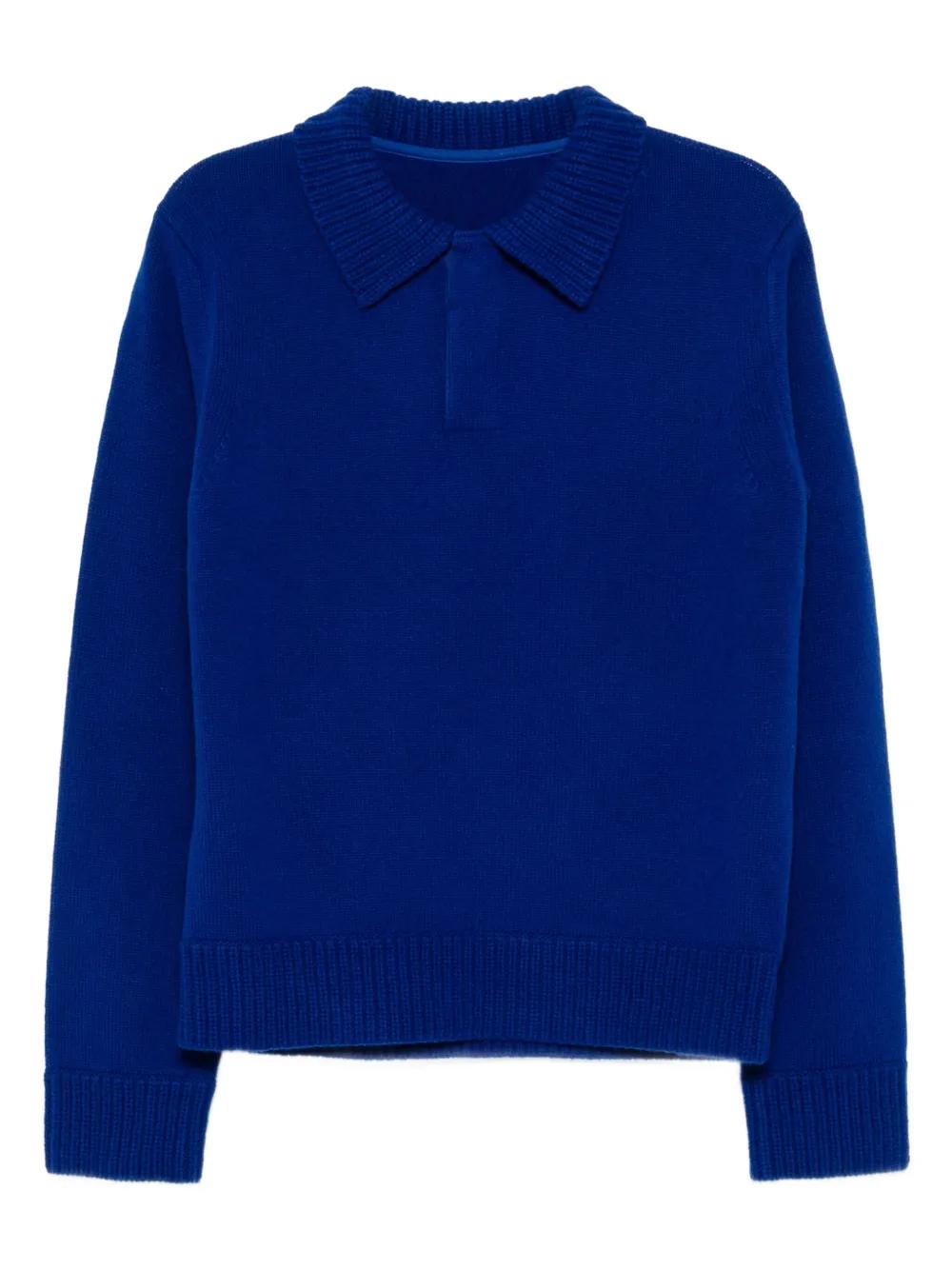sacai サカイ レインスプーナー ペイズリーフリンジクルーネックニット sacai サカイ レインスプーナー ペイズリーフリンジクルーネックニット