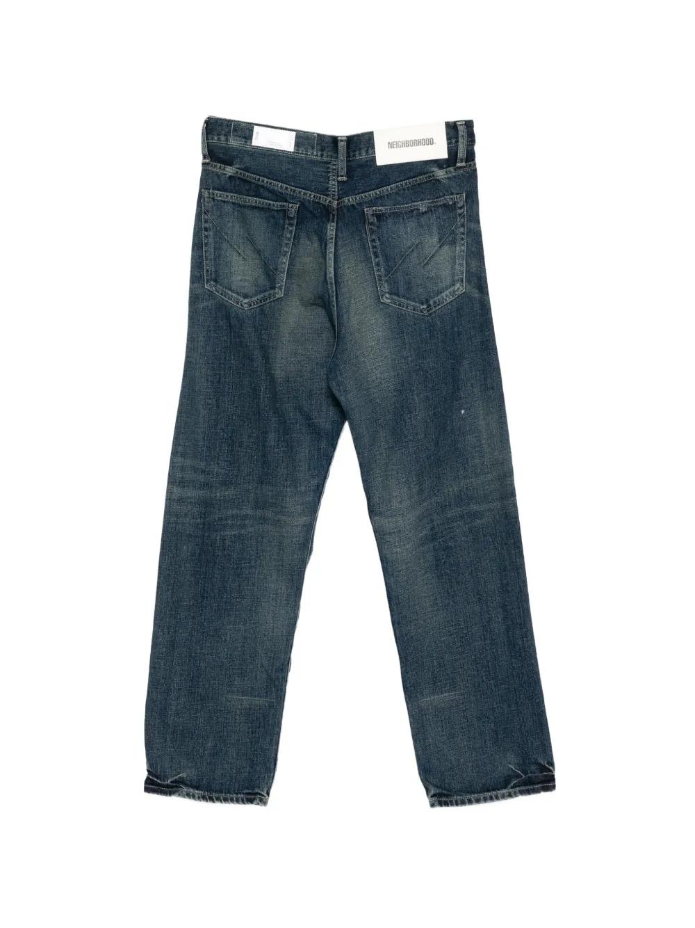 Neighborhood Jeans for Men | Online Sale up to 42% off | Lyst