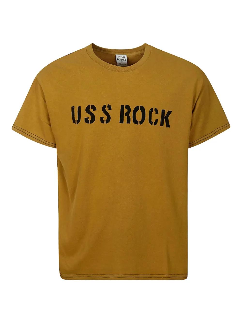 WILD DONKEY T-shirts for Men | Online Sale up to 47% off | Lyst