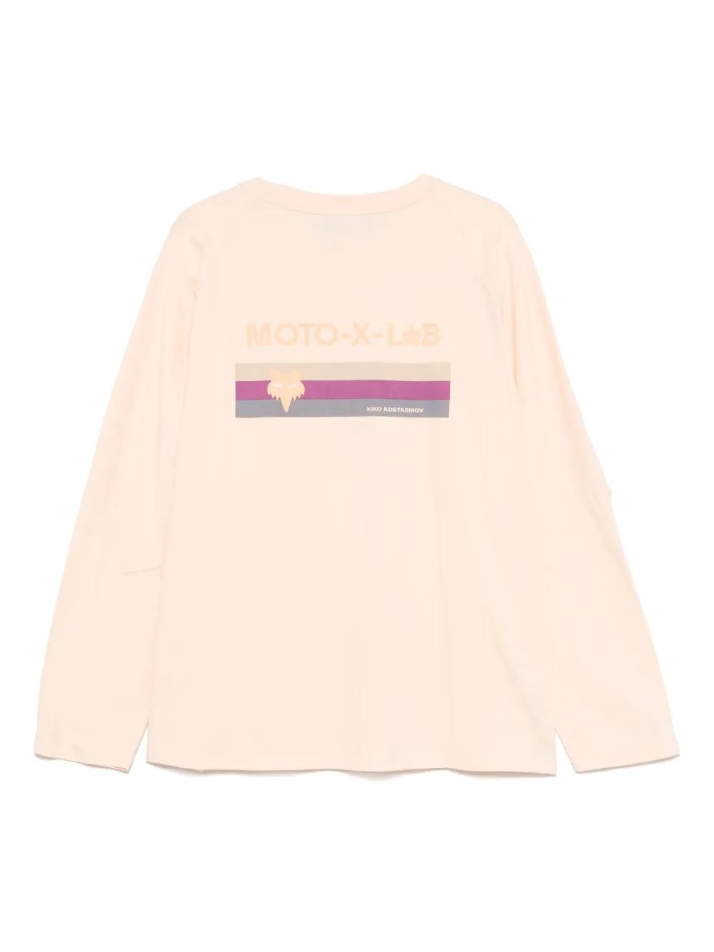 Kiko Kostadinov T-shirts for Men | Online Sale up to 66% off Kiko Kostadinov T-shirts for Men | Online Sale up to 66% off