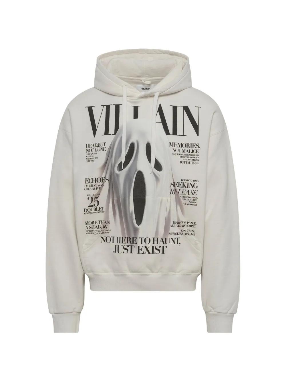 Doublet Hoodies for Men | Online Sale up to 73% off | Lyst