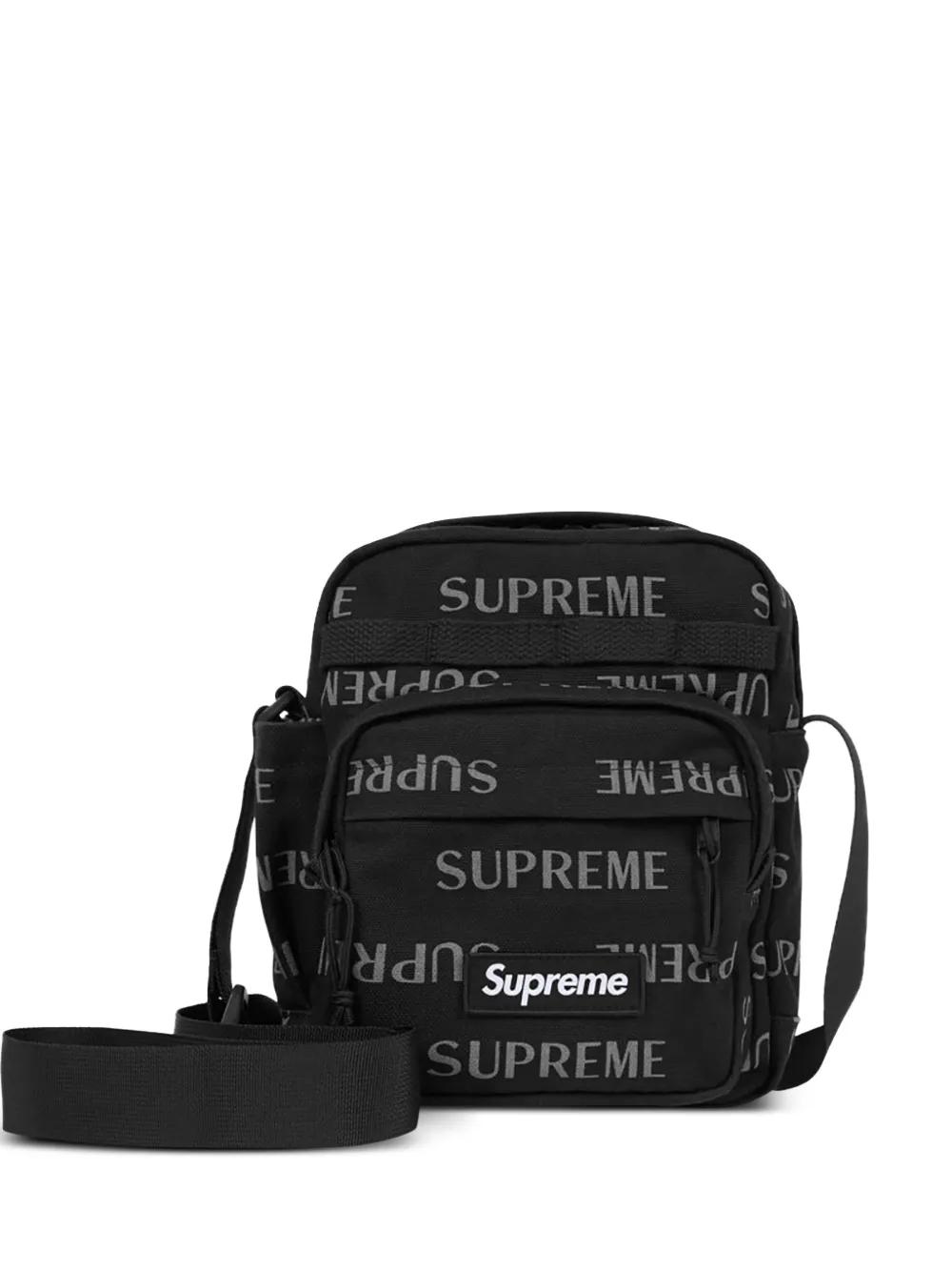 Men's Supreme Messenger bags from $79 | Lyst