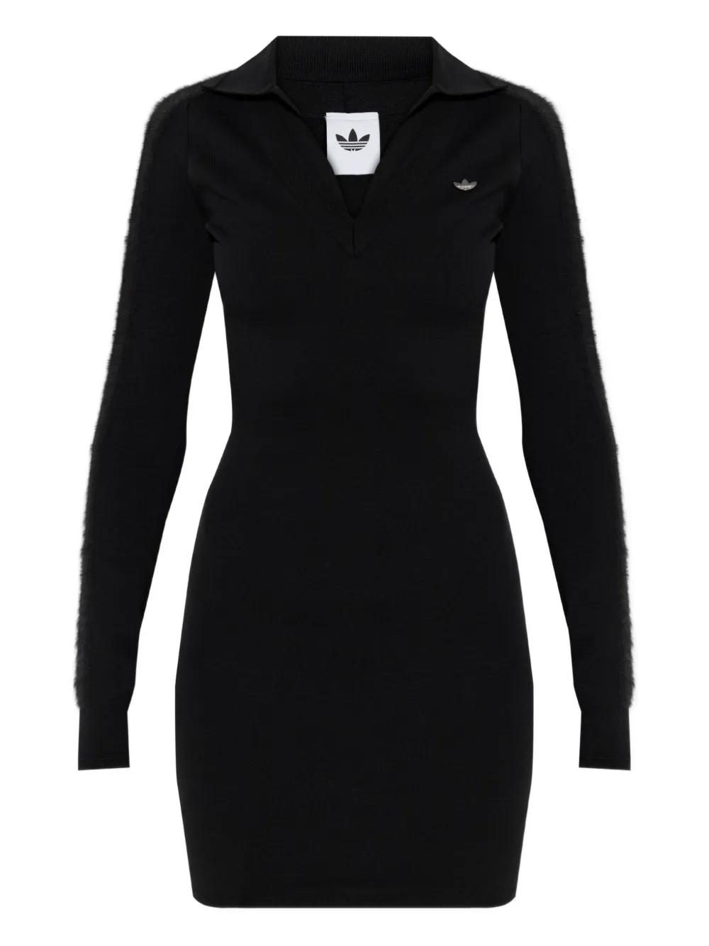 adidas Long Sleeve Dresses for Women | Lyst