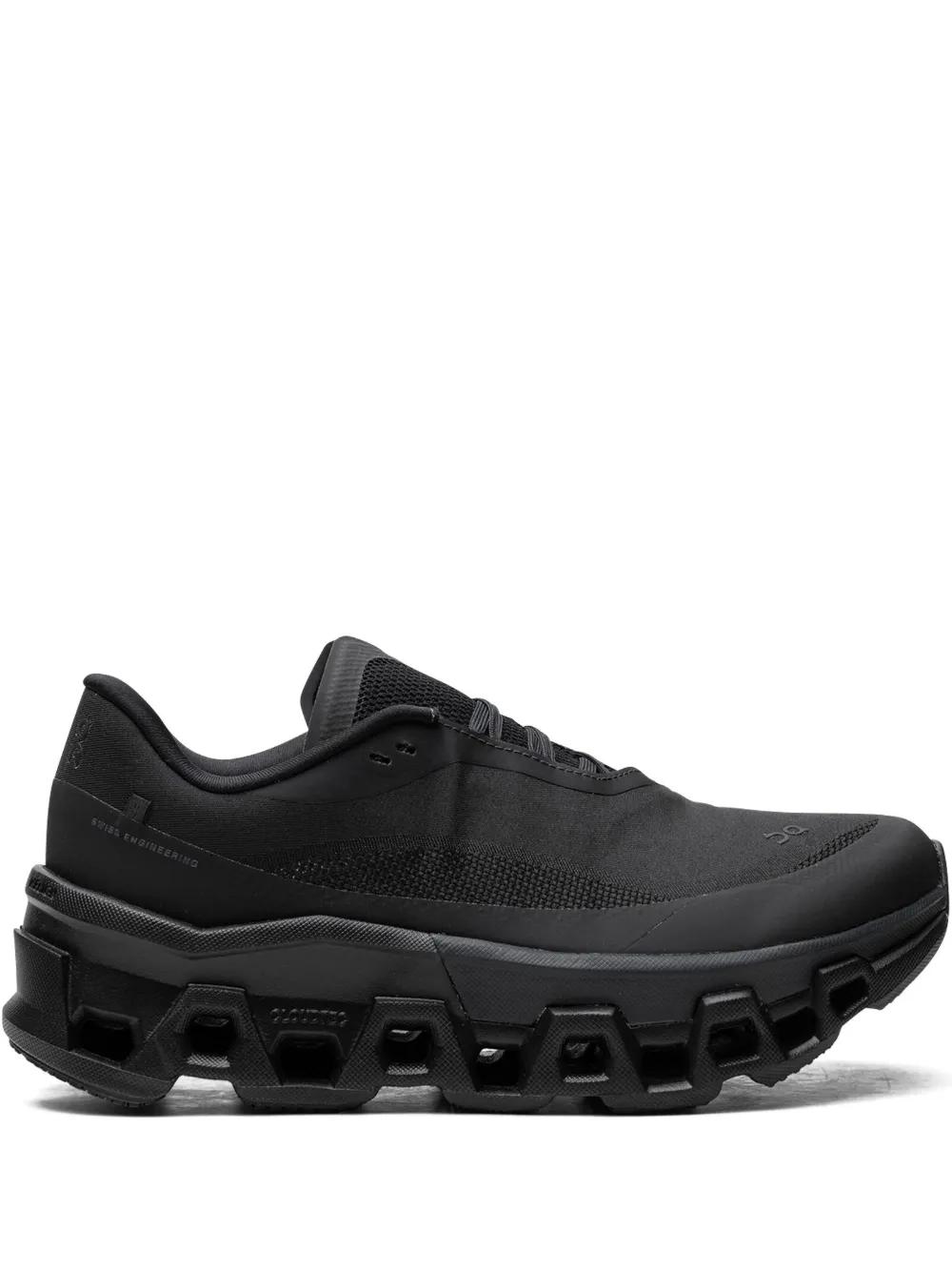 On Shoes X Post Archive Faction Cloudmonster 2 Sneakers in