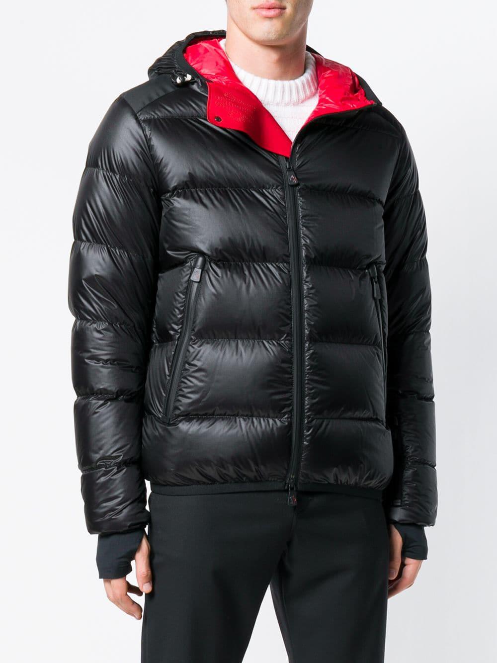 moncler hintertux black