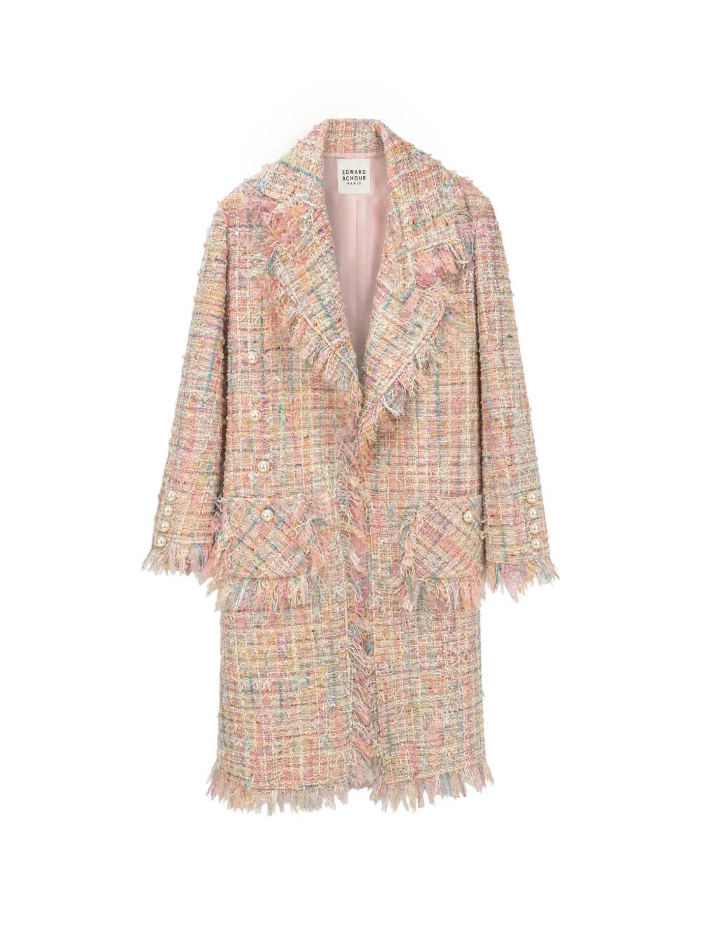 Edward Achour Paris Clothing for Women | Online Sale up to 60% off