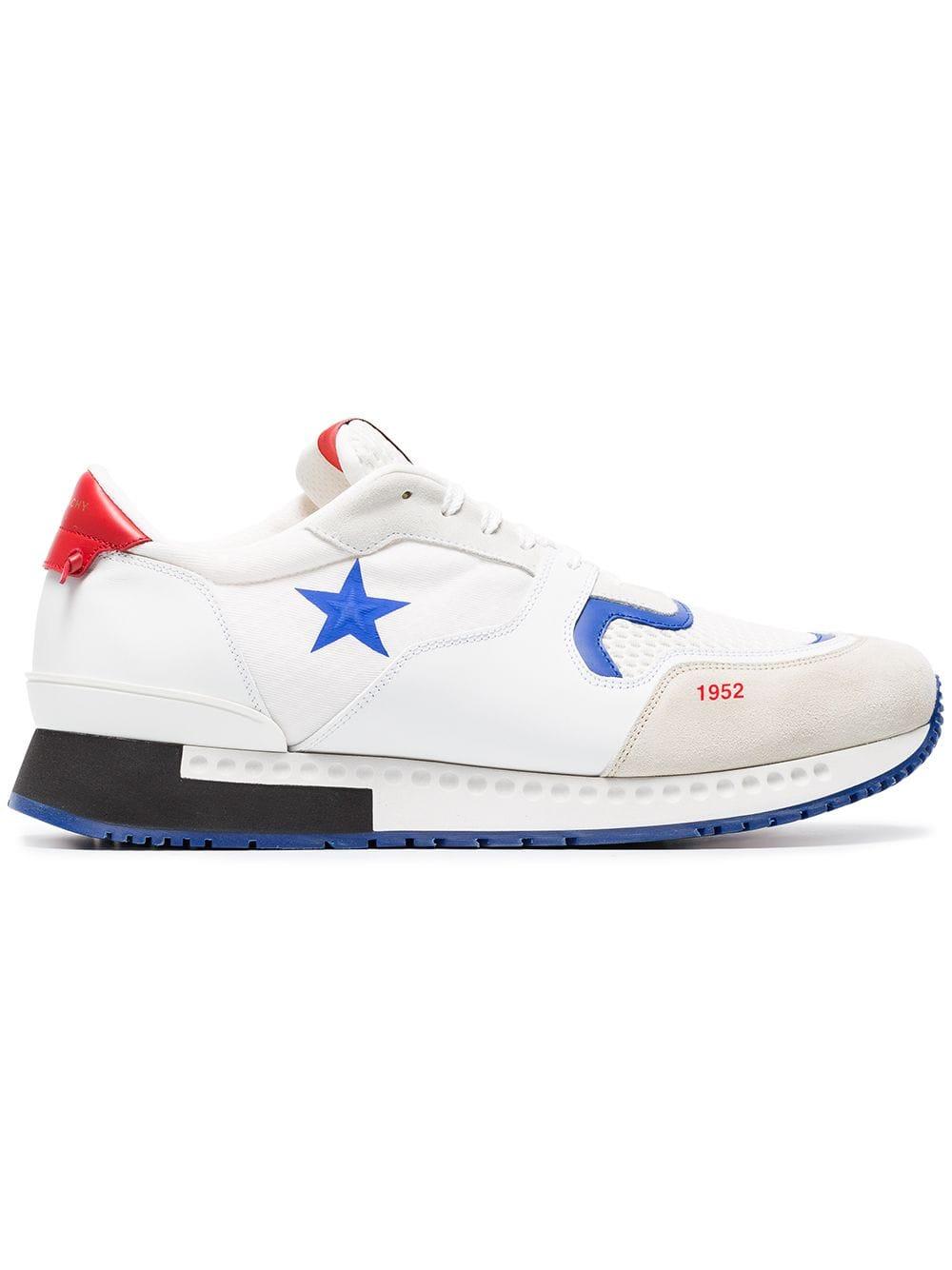 givenchy sneakers runner