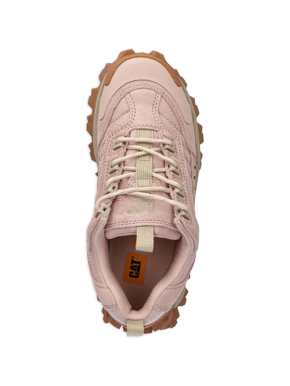 Caterpillar Intruder Beta Wild Dove Sneakers P111085