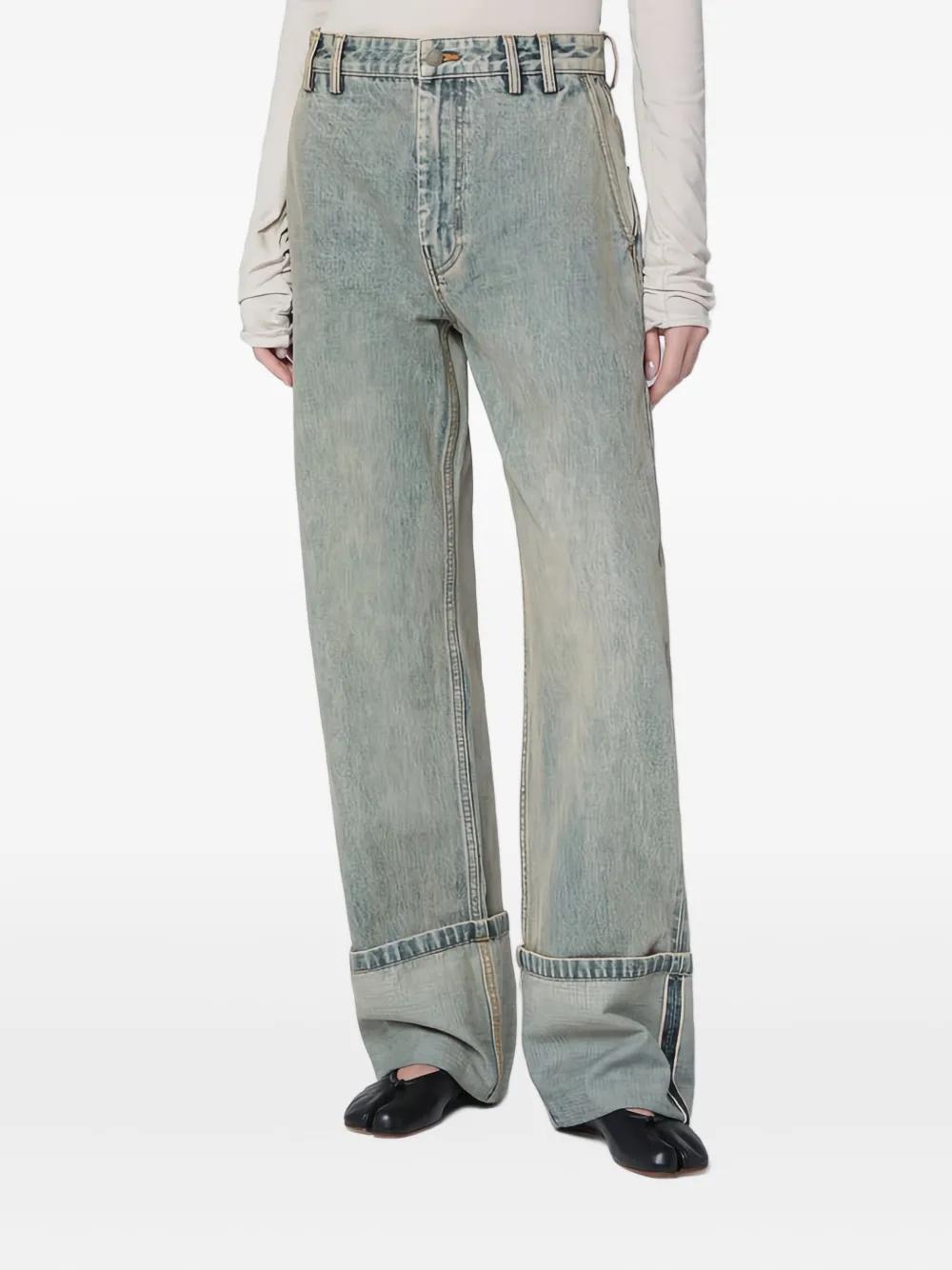 Grey Entire studios Jeans for Women | Lyst Canada