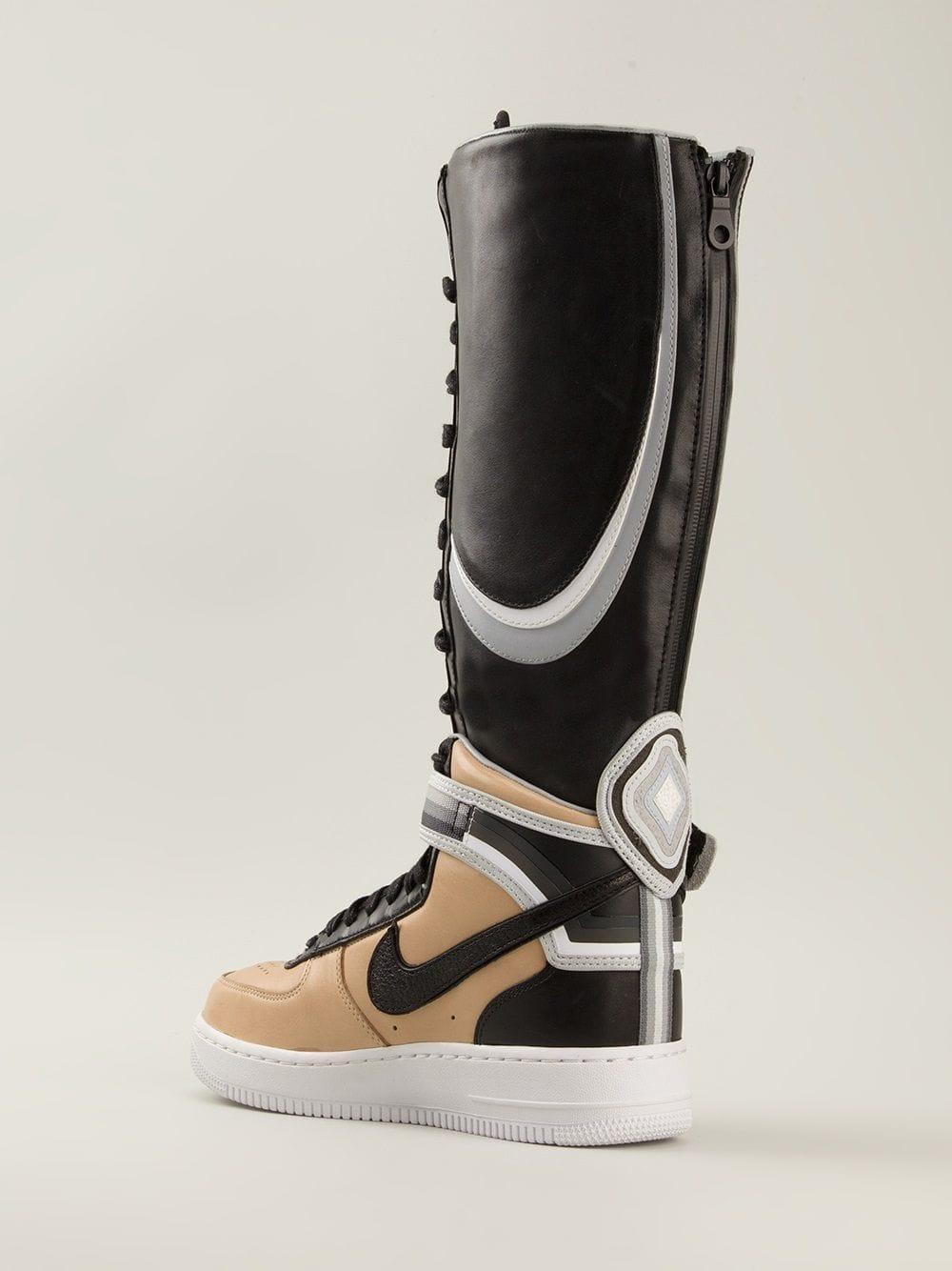 givenchy air force one boots