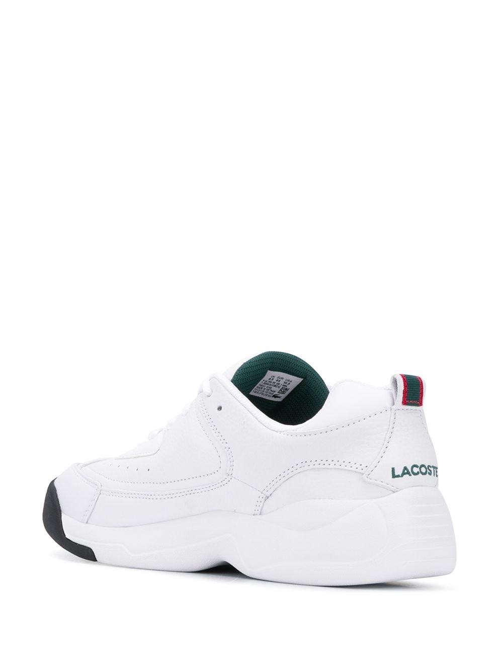 Кроссовки Lacoste Купить В Спб