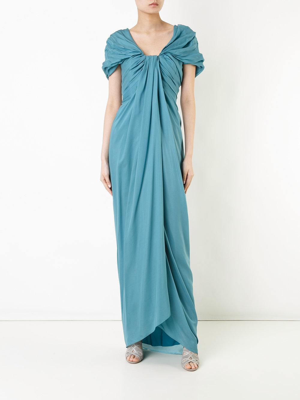paule ka gown
