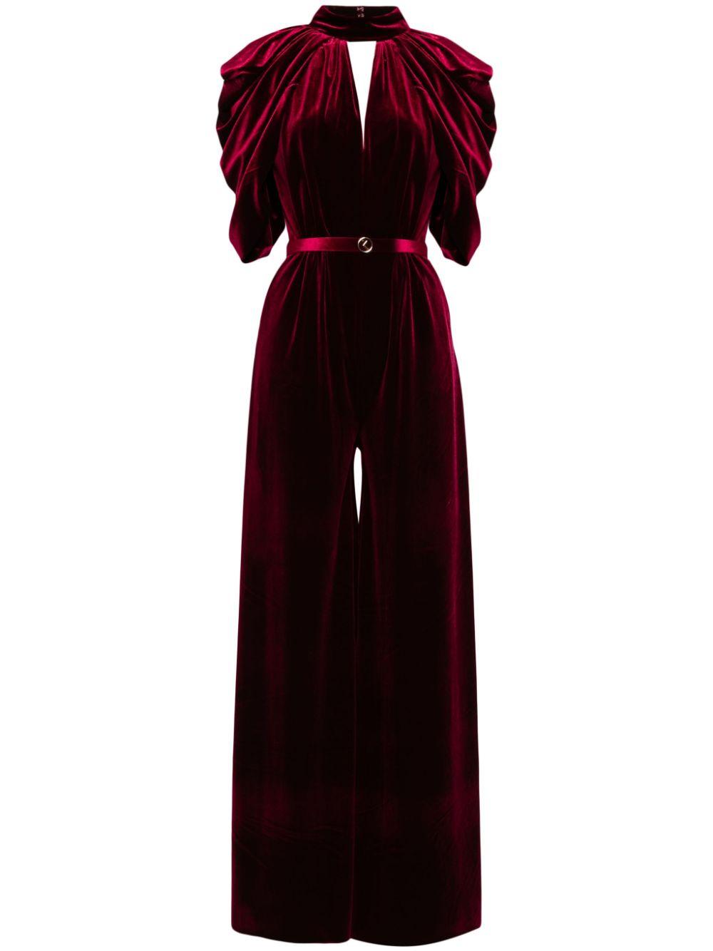 Saiid Kobeisy Jumpsuits and rompers for Women Online Sale up to 90 off Lyst
