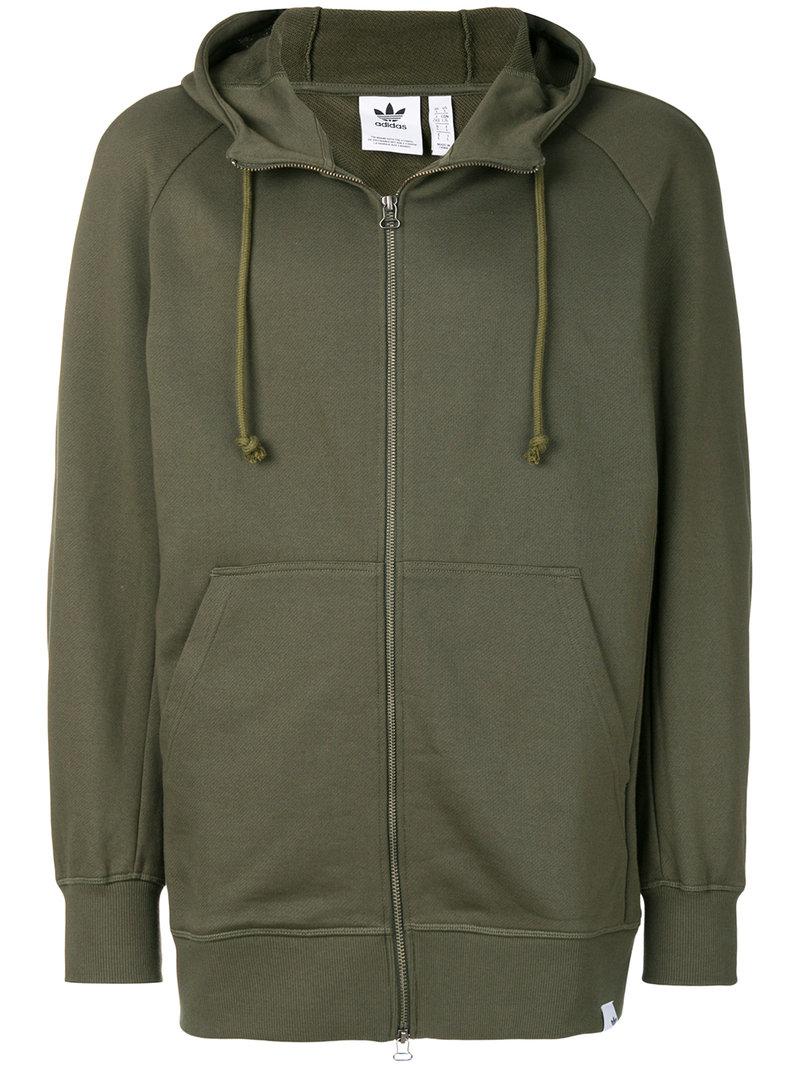adidas xbyo hoodie