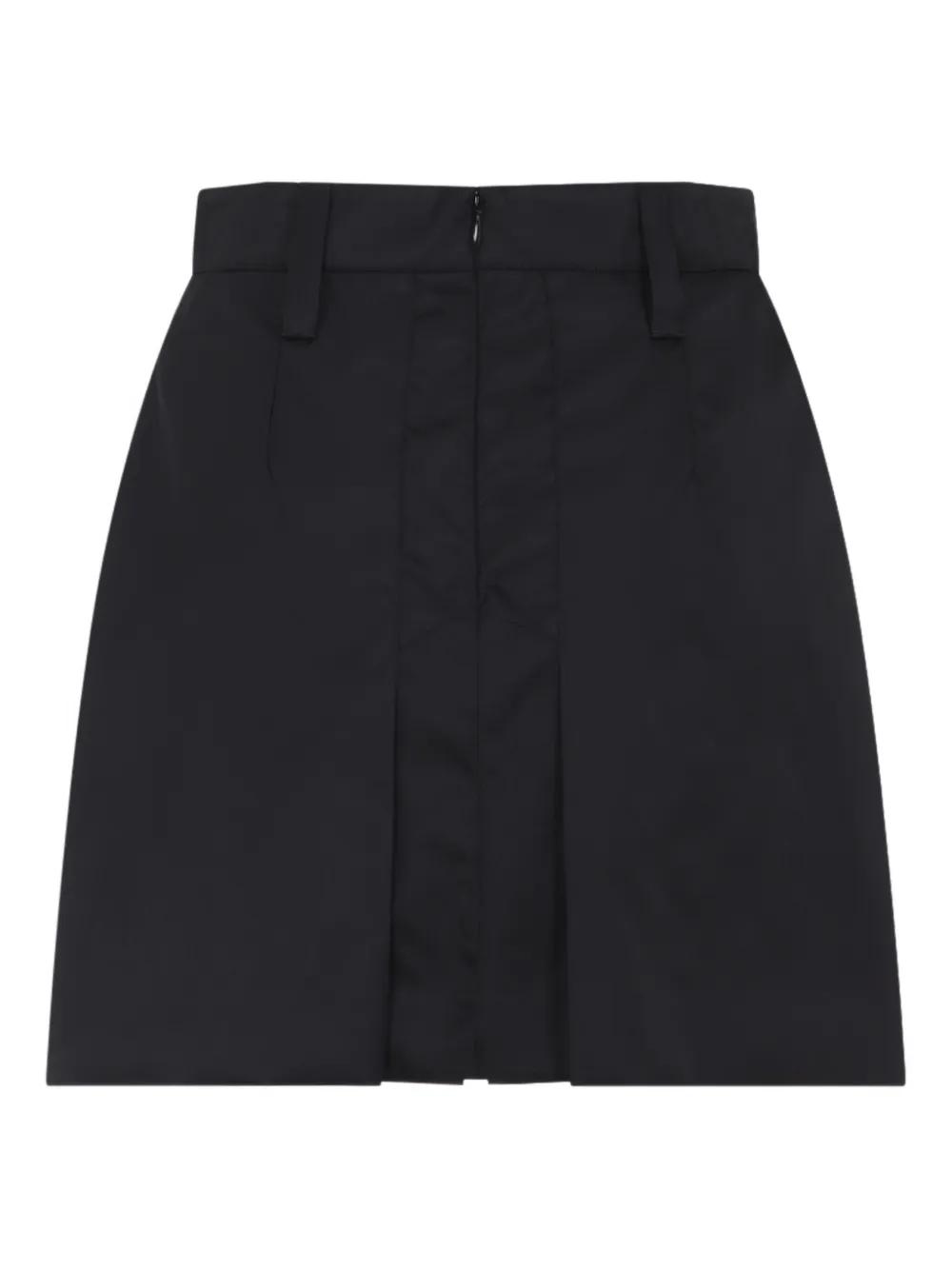 prada-f0002-nero-Pleated-Panel