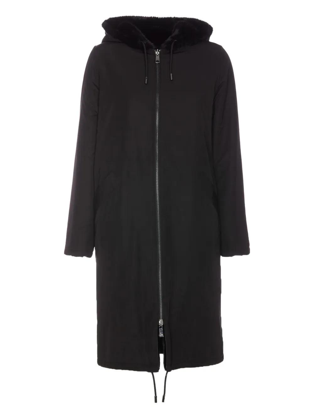 【Lou Andrea】Belted Coat ct4hbvt2vmwunqyh41zx