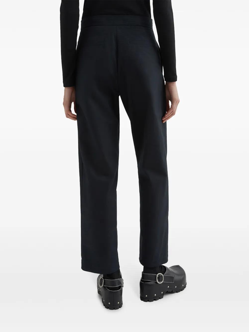 レディース Jil Sander カプリ & クロップドパンツ | オンライン