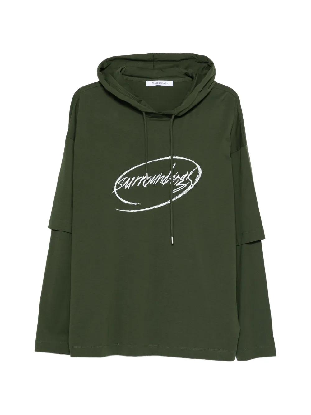 レディース Etudes Studio パーカー | オンラインセールは最大55%オフ