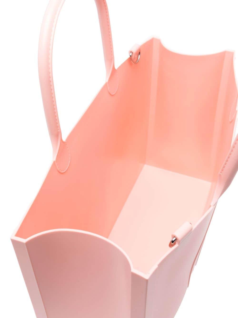 トートバッグ ARMANI EXCHANGE Woman Tote bags Pink XW000413AF12593 U4105 undefined