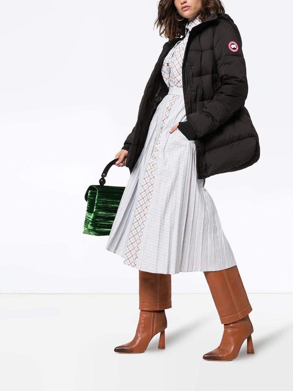 alliston jacket canada goose